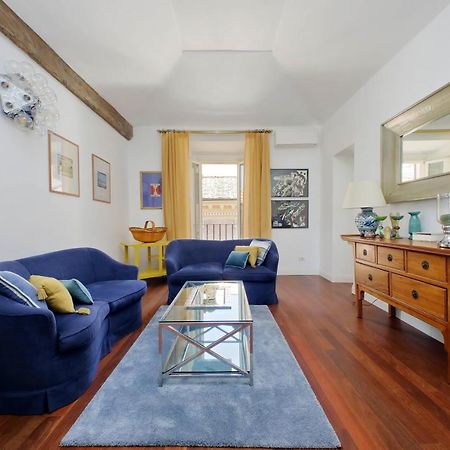 Ych-Penthouse Fiammetta A Piazza Navona Apartment โรม ภายนอก รูปภาพ