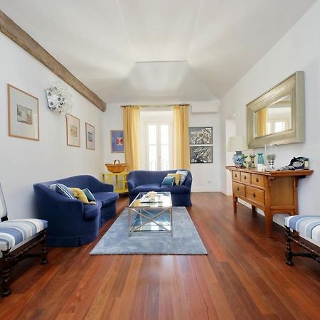 Ych-Penthouse Fiammetta A Piazza Navona Apartment โรม ภายนอก รูปภาพ