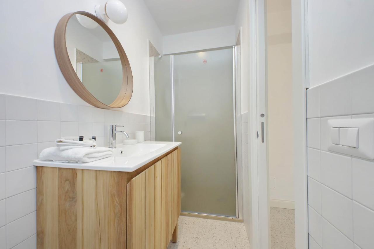 Ych-Penthouse Fiammetta A Piazza Navona Apartment โรม ภายนอก รูปภาพ