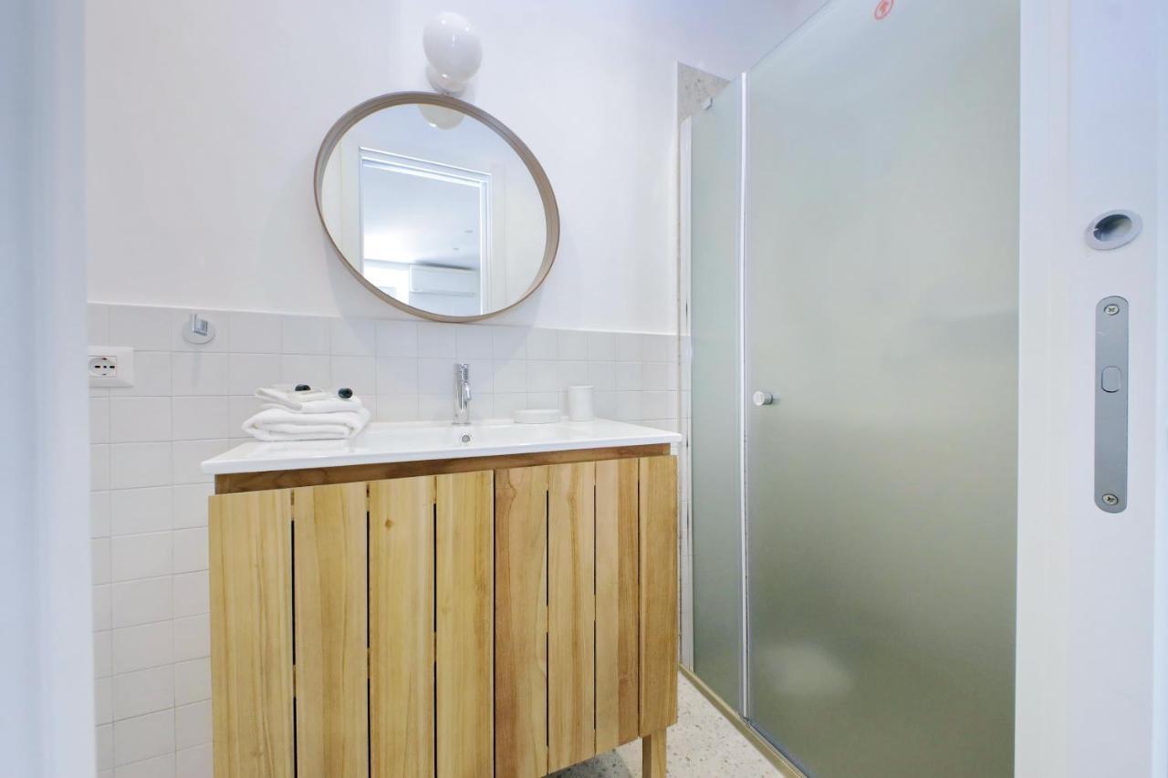 Ych-Penthouse Fiammetta A Piazza Navona Apartment โรม ภายนอก รูปภาพ