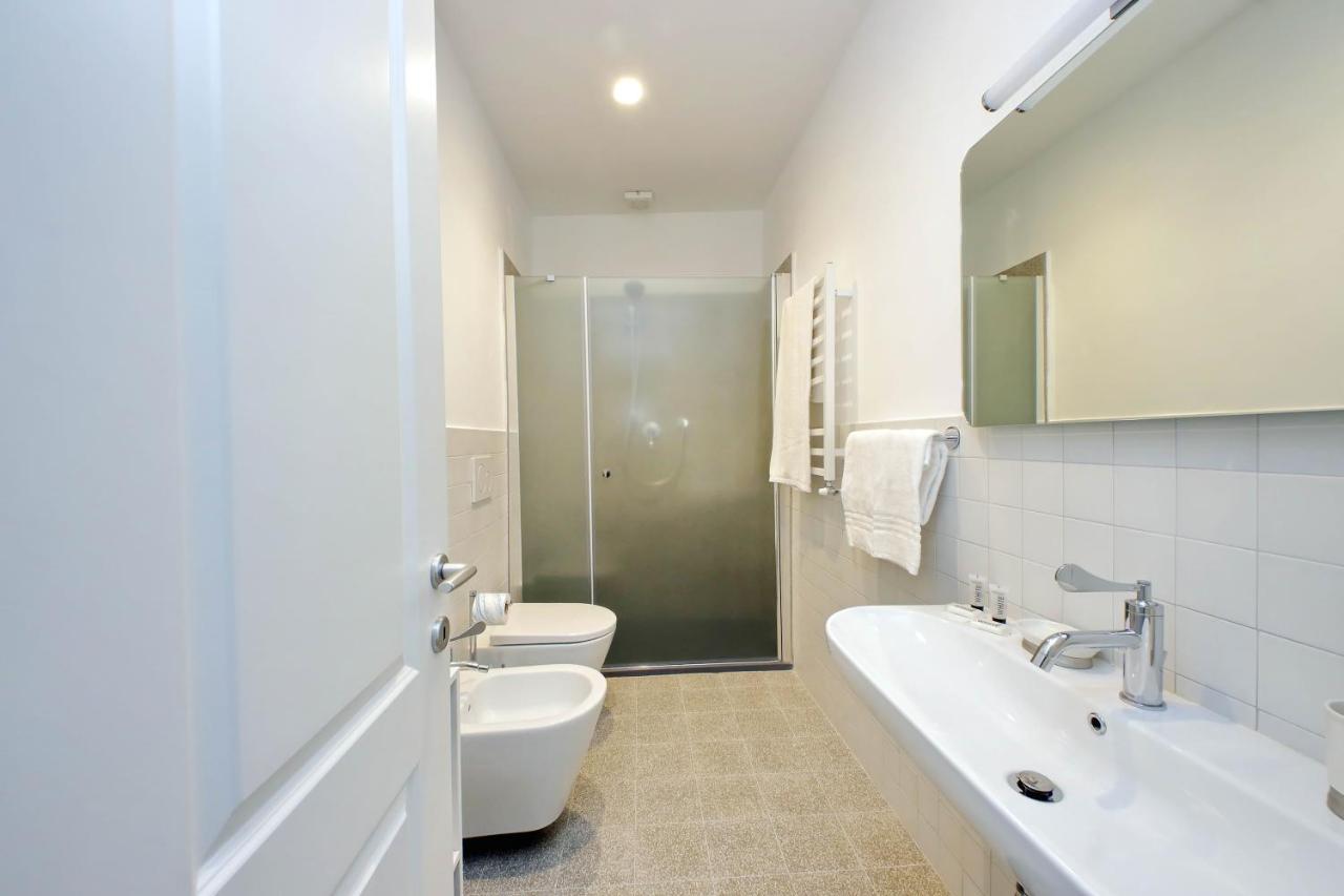 Ych-Penthouse Fiammetta A Piazza Navona Apartment โรม ภายนอก รูปภาพ